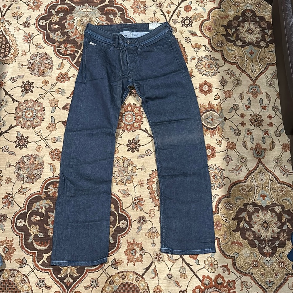 Men’s jeans
